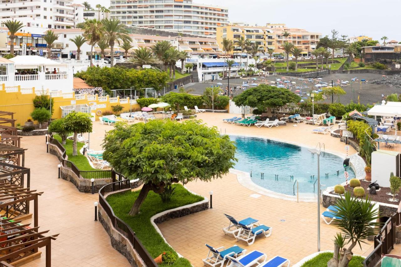 Playa De La Arena Holiday Home By Sunkeyrents Puerto de Santiago  Exterior photo