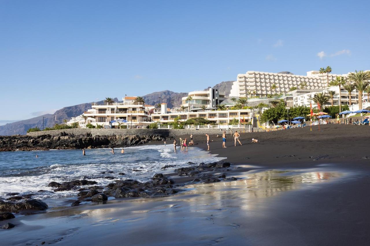 Playa De La Arena Holiday Home By Sunkeyrents Puerto de Santiago  Exterior photo